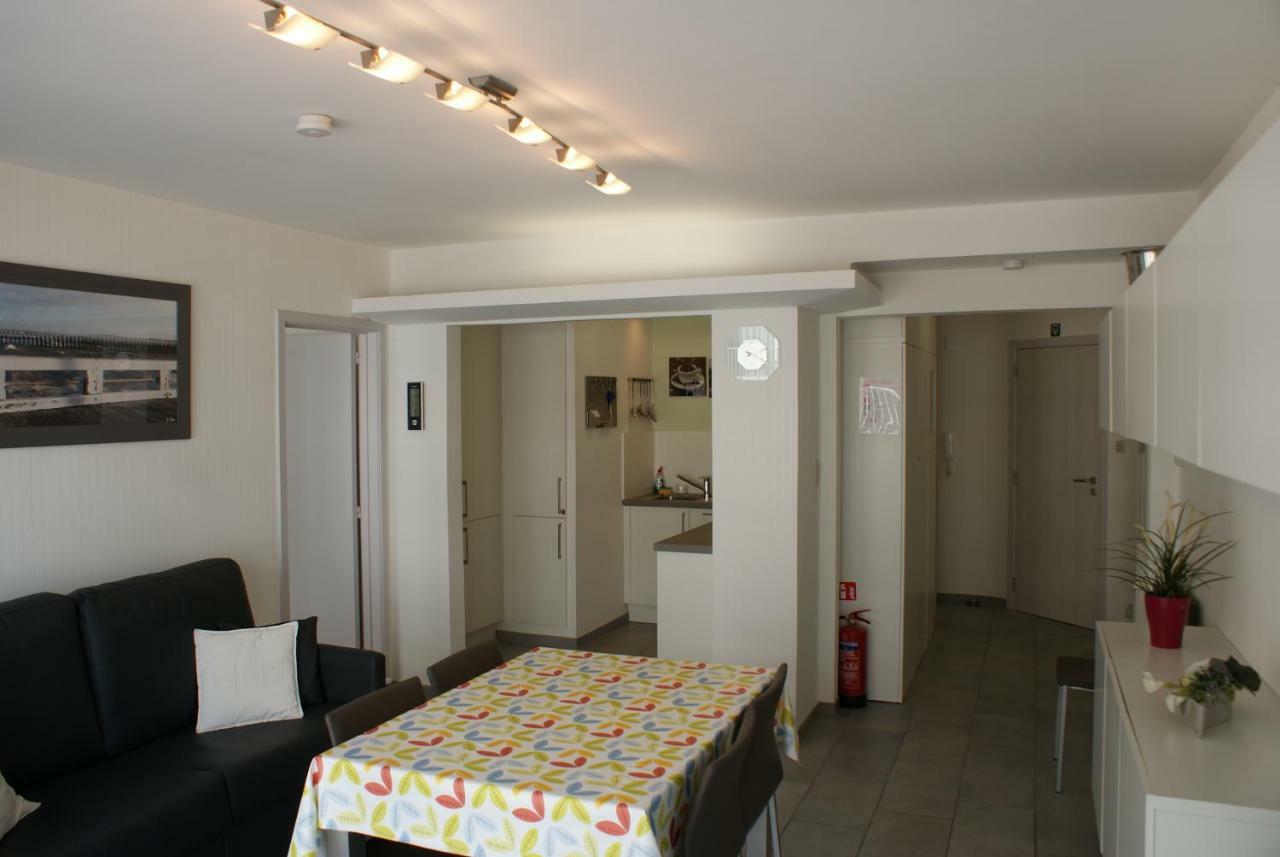 Nevada Apartment Koksijde Exterior photo